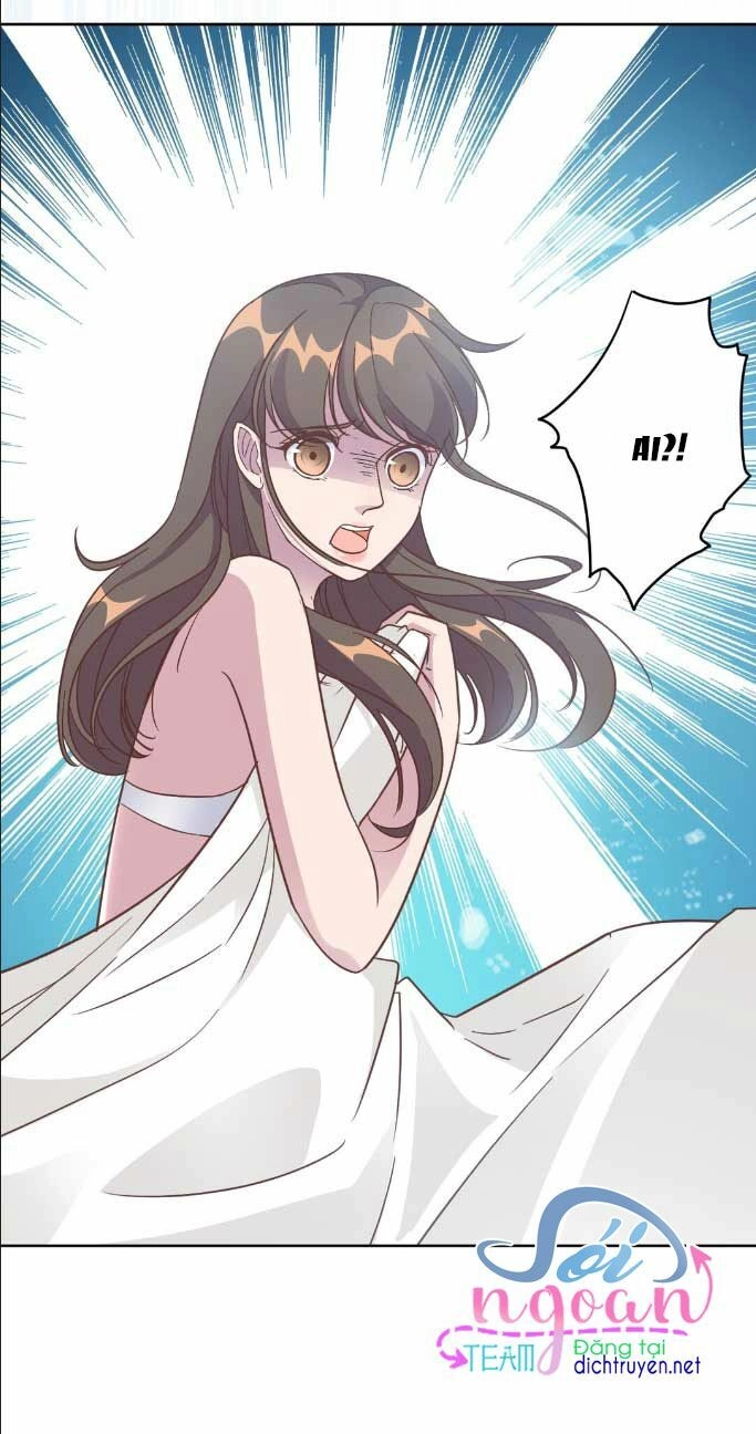 Ẩn Hôn Chí Ái Chapter 1 - 29