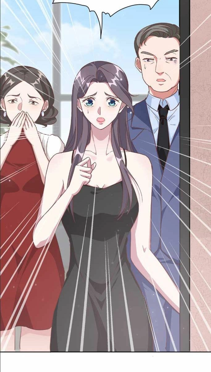 Ẩn Hôn Chí Ái Chapter 2 - 5