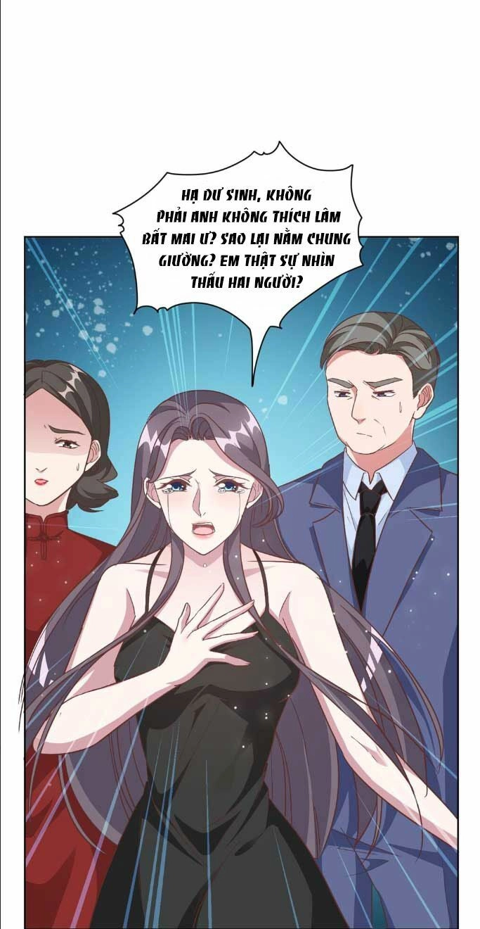 Ẩn Hôn Chí Ái Chapter 2 - 7