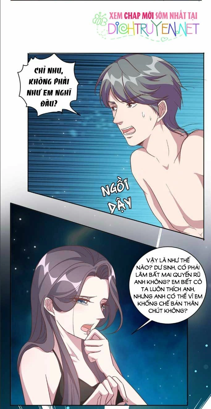 Ẩn Hôn Chí Ái Chapter 2 - 8