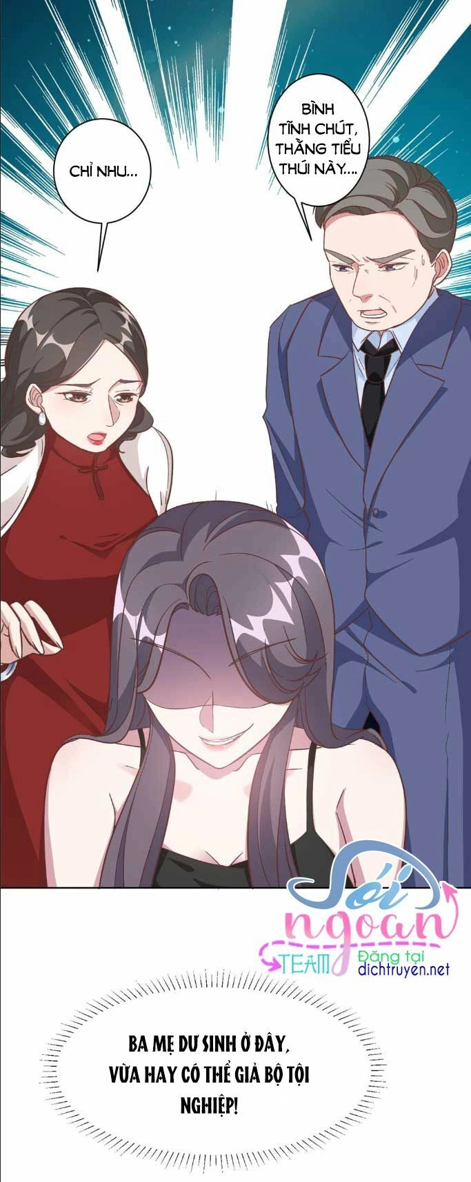 Ẩn Hôn Chí Ái Chapter 2 - 9