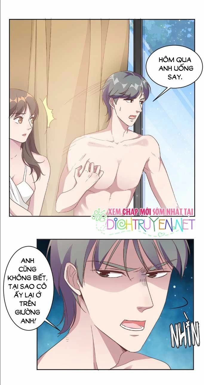 Ẩn Hôn Chí Ái Chapter 2 - 10