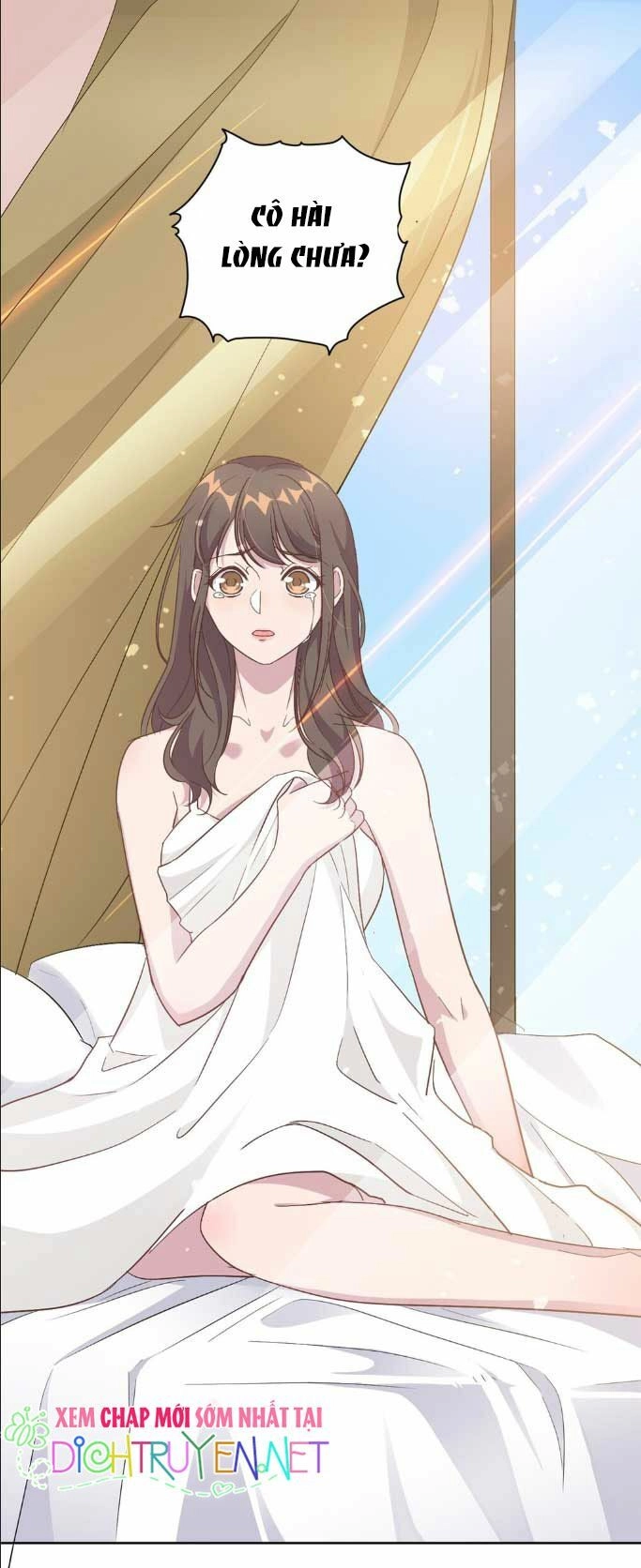 Ẩn Hôn Chí Ái Chapter 2 - 15