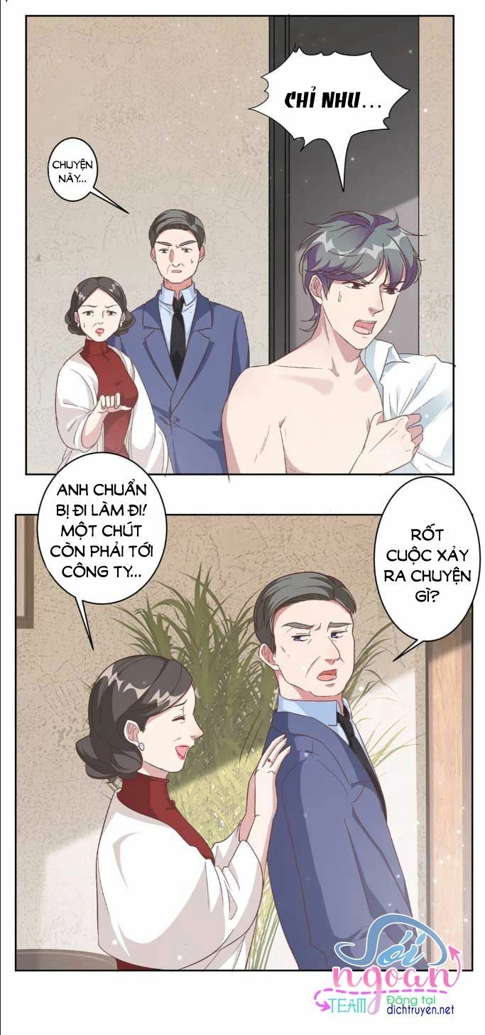 Ẩn Hôn Chí Ái Chapter 2 - 16