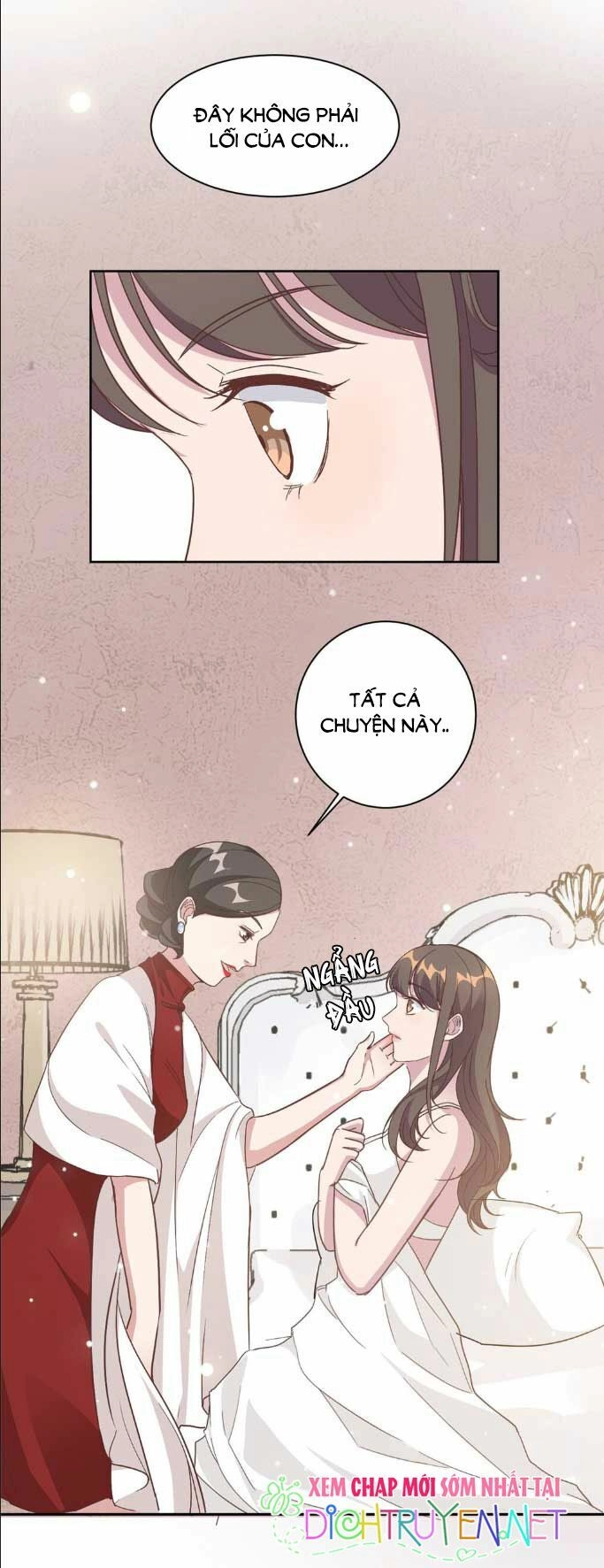 Ẩn Hôn Chí Ái Chapter 2 - 19