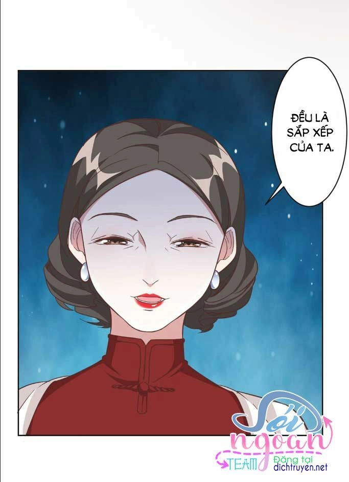 Ẩn Hôn Chí Ái Chapter 2 - 20