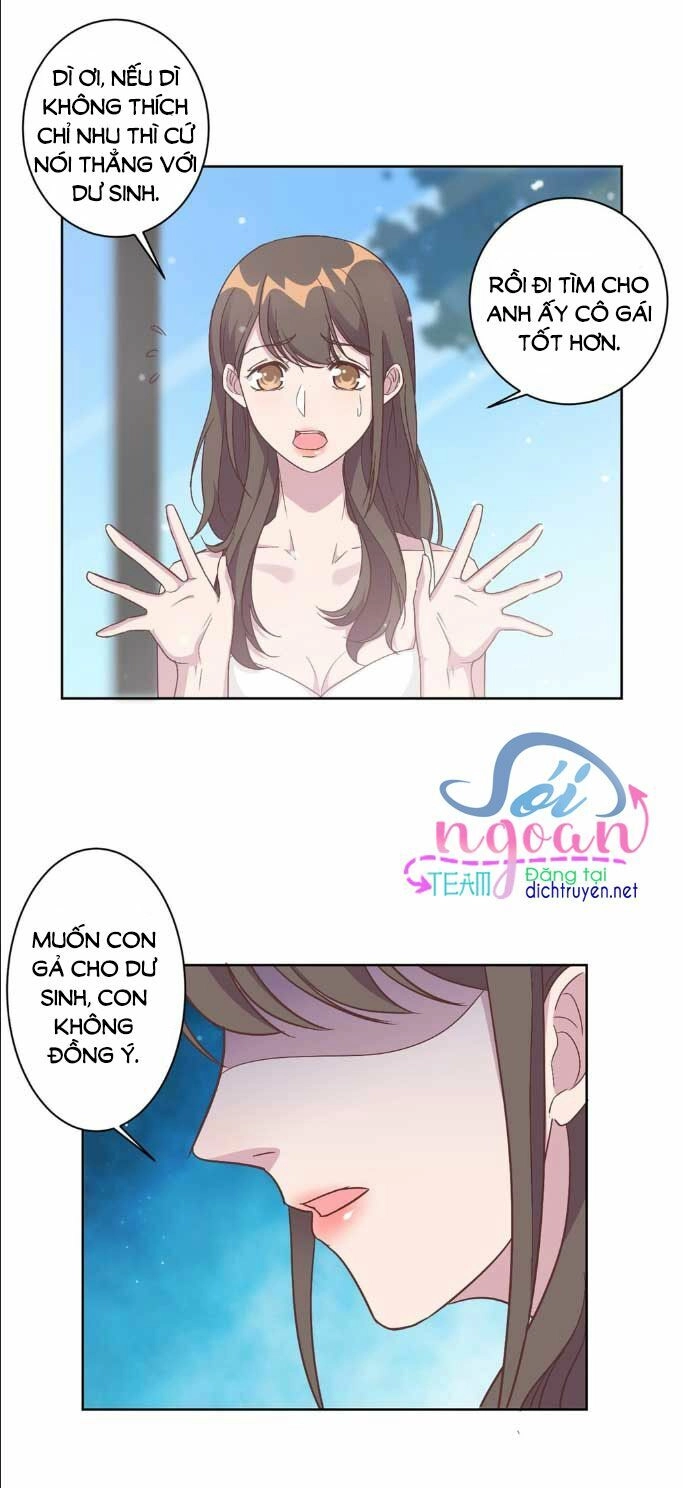 Ẩn Hôn Chí Ái Chapter 3 - 6