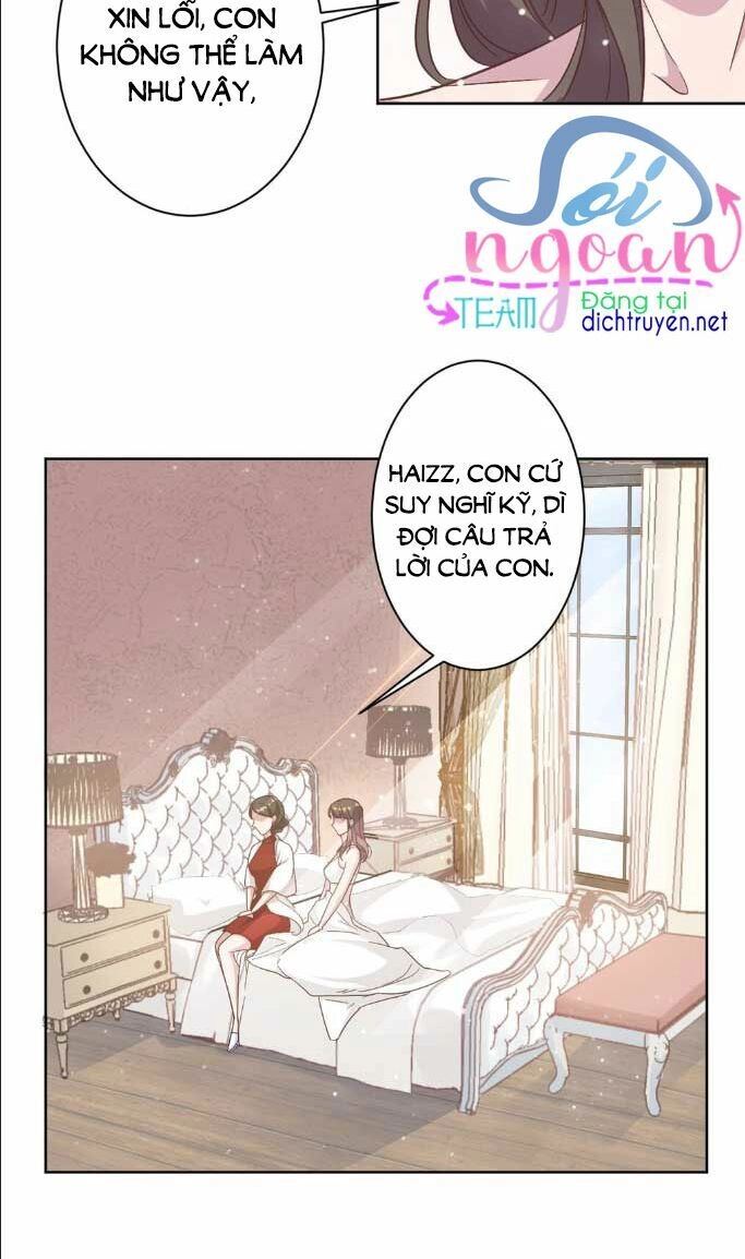 Ẩn Hôn Chí Ái Chapter 3 - 9