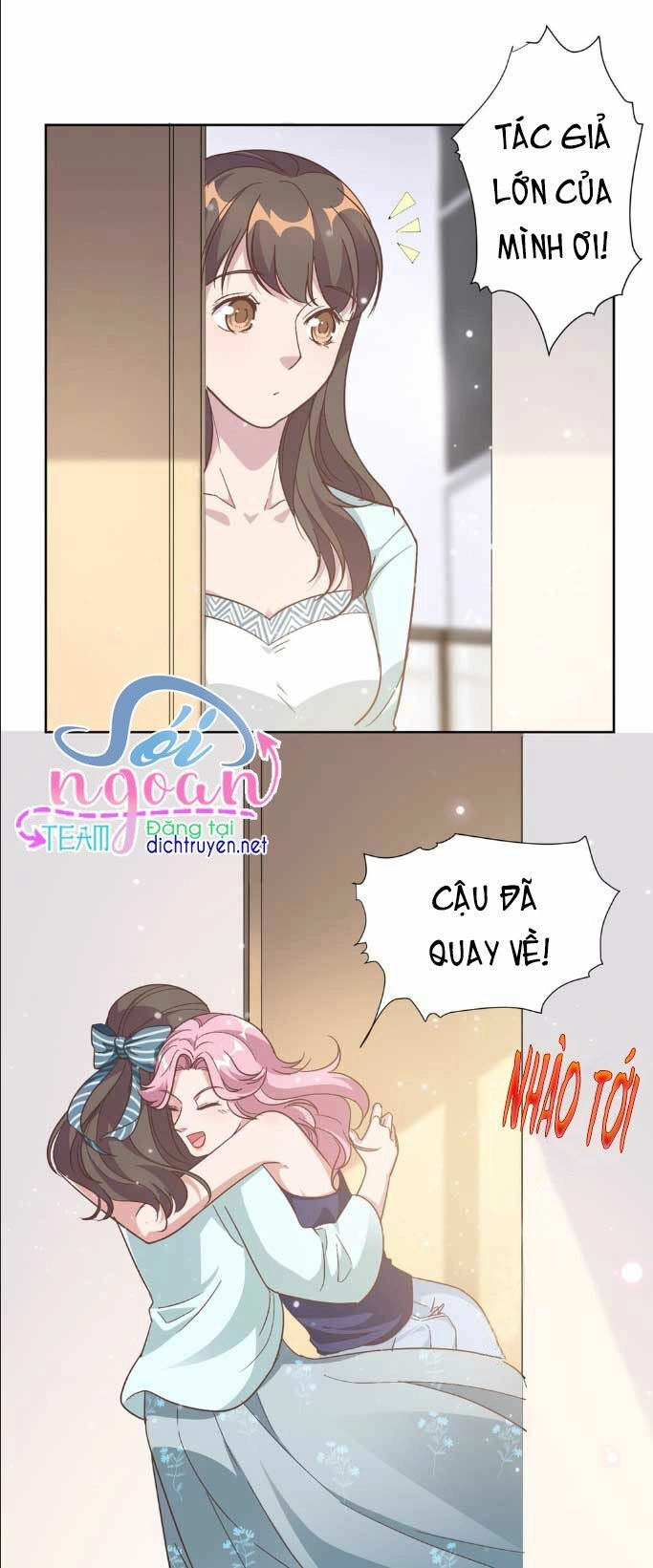 Ẩn Hôn Chí Ái Chapter 3 - 11