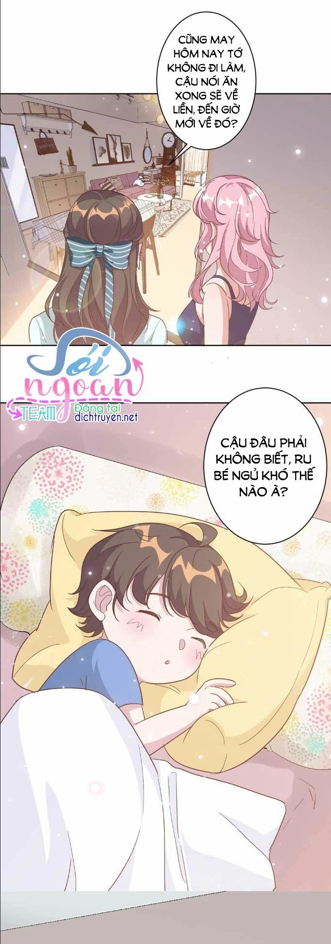 Ẩn Hôn Chí Ái Chapter 3 - 13