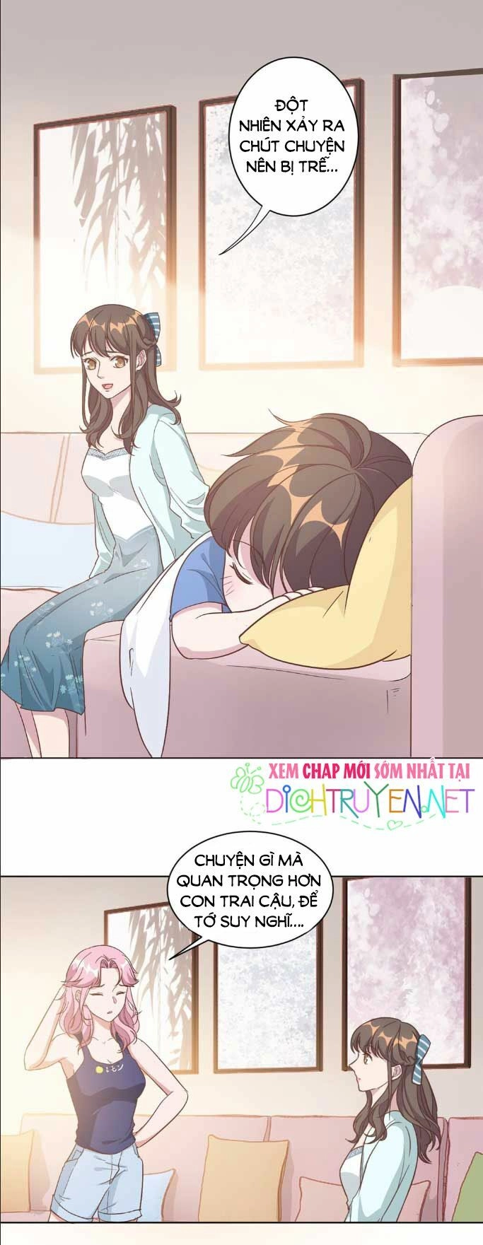 Ẩn Hôn Chí Ái Chapter 3 - 14