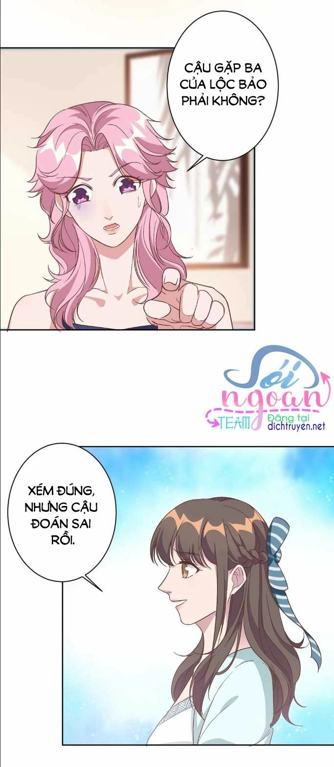 Ẩn Hôn Chí Ái Chapter 3 - 15