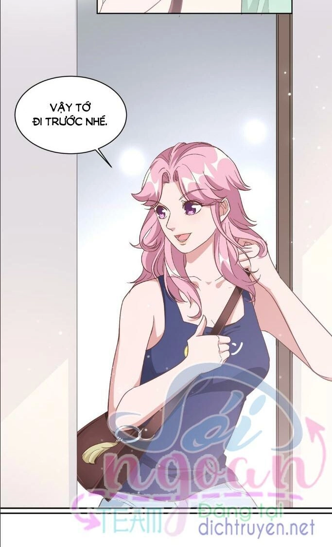 Ẩn Hôn Chí Ái Chapter 4 - 3