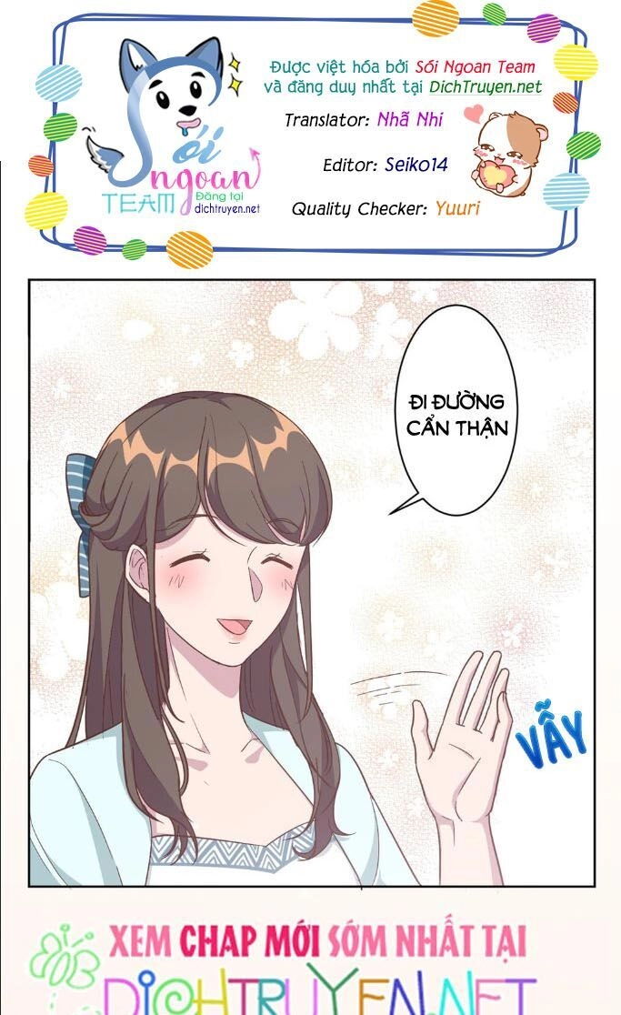 Ẩn Hôn Chí Ái Chapter 4 - 4