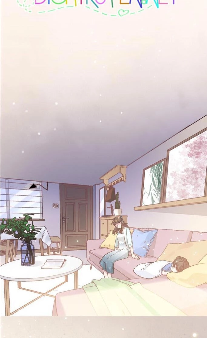 Ẩn Hôn Chí Ái Chapter 4 - 5