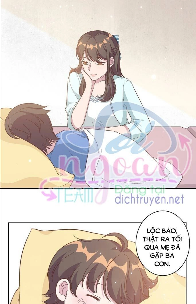 Ẩn Hôn Chí Ái Chapter 4 - 6