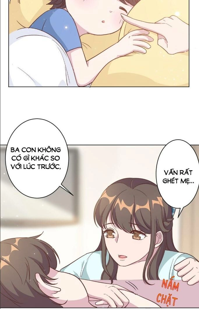 Ẩn Hôn Chí Ái Chapter 4 - 7