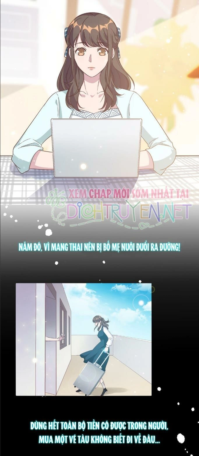 Ẩn Hôn Chí Ái Chapter 4 - 10