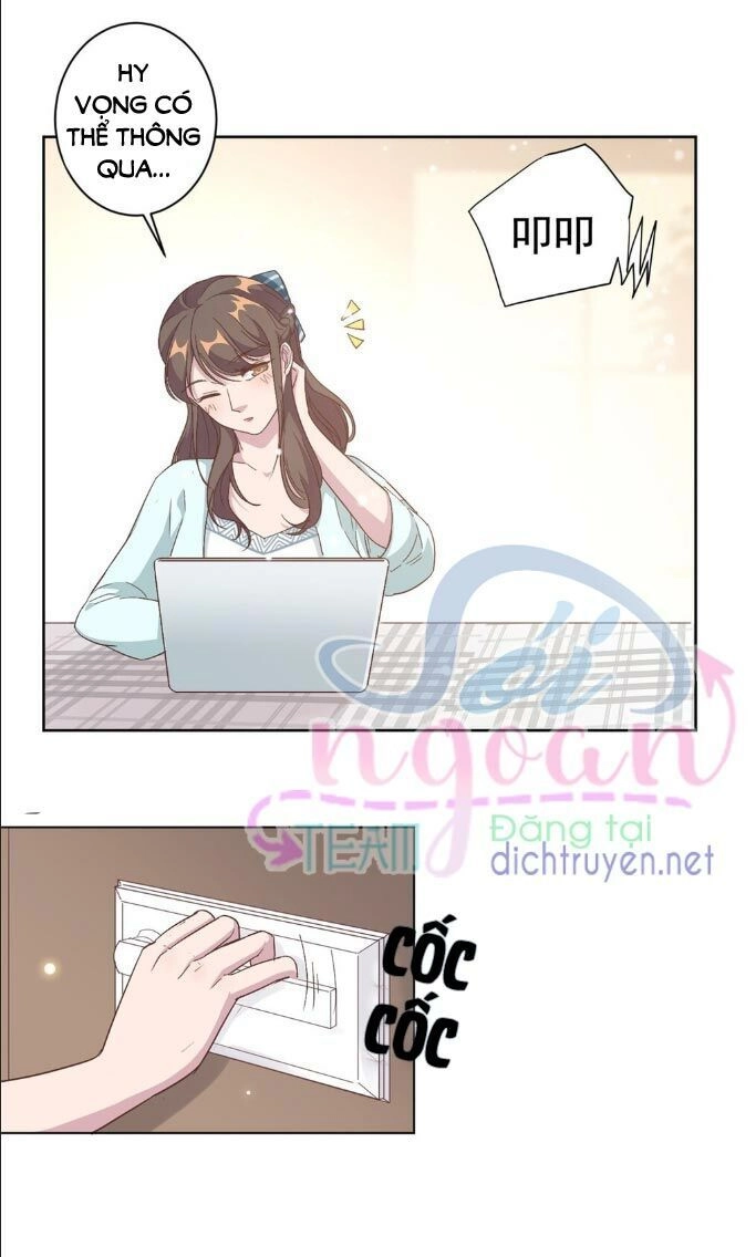 Ẩn Hôn Chí Ái Chapter 4 - 15