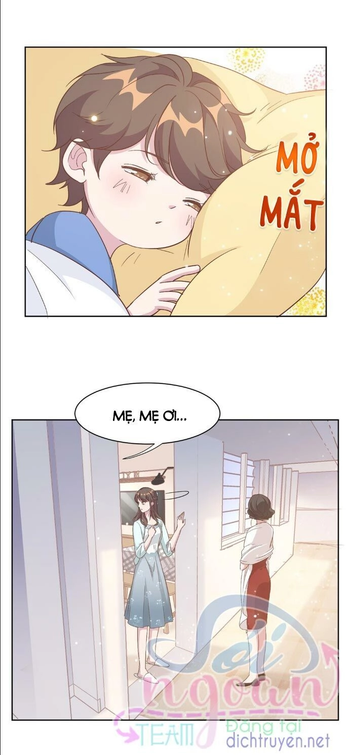 Ẩn Hôn Chí Ái Chapter 4 - 18