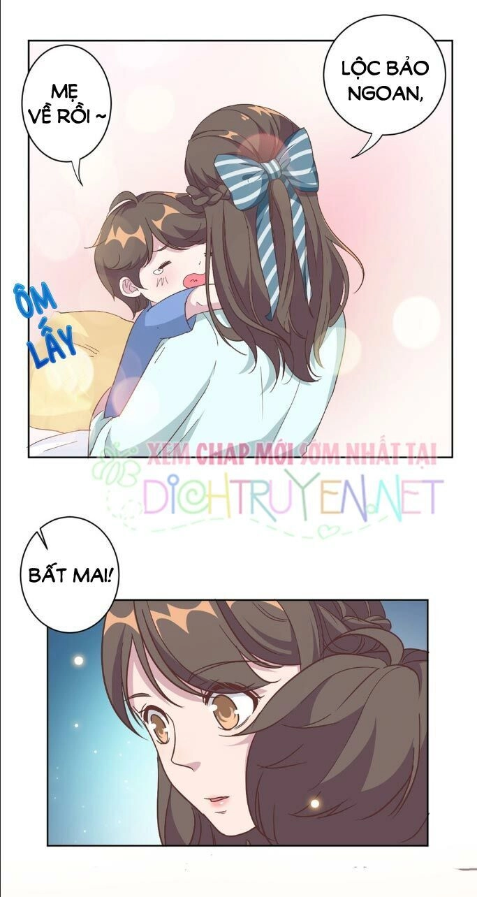 Ẩn Hôn Chí Ái Chapter 4 - 19