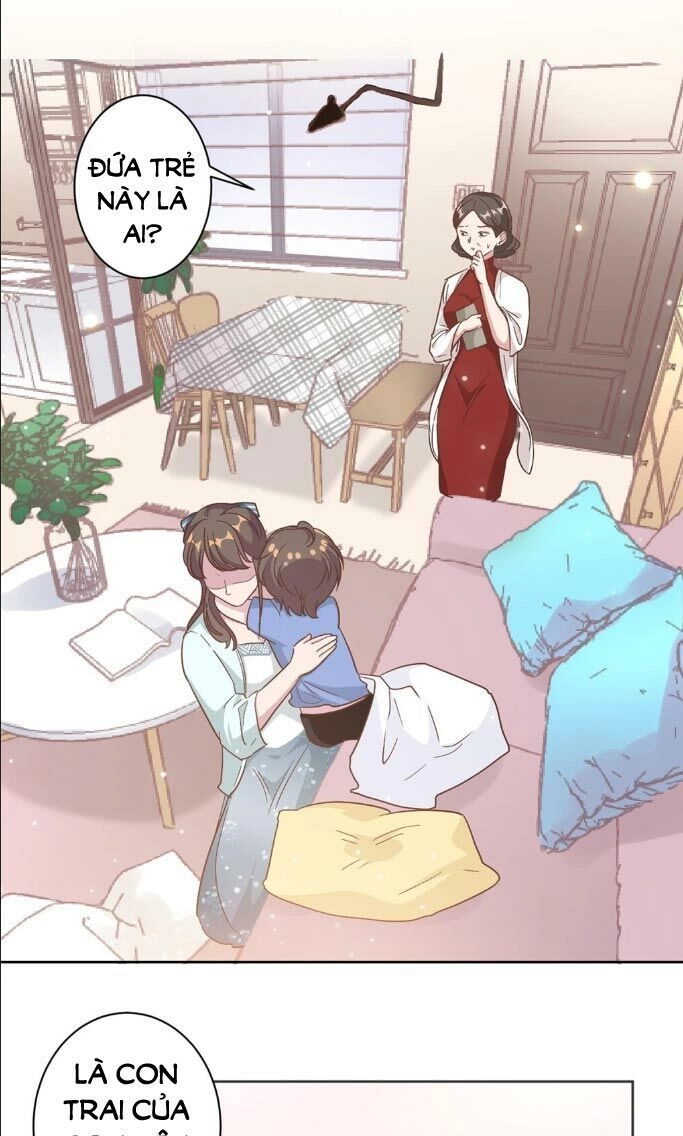 Ẩn Hôn Chí Ái Chapter 4 - 20