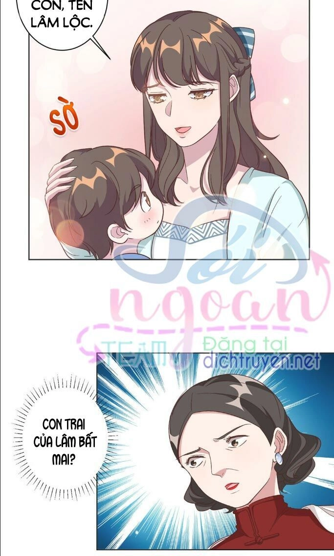 Ẩn Hôn Chí Ái Chapter 4 - 21