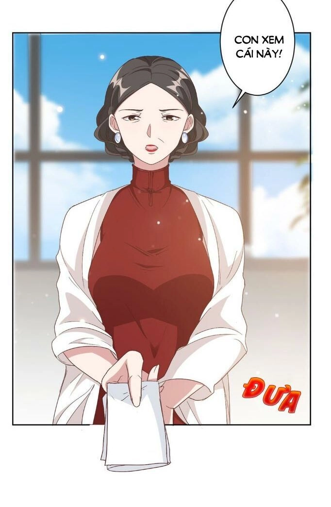 Ẩn Hôn Chí Ái Chapter 5 - 4