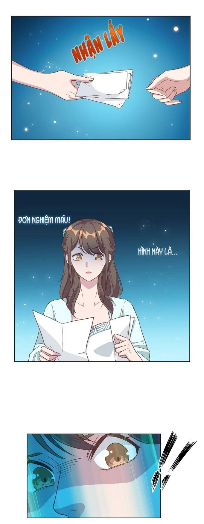 Ẩn Hôn Chí Ái Chapter 5 - 5