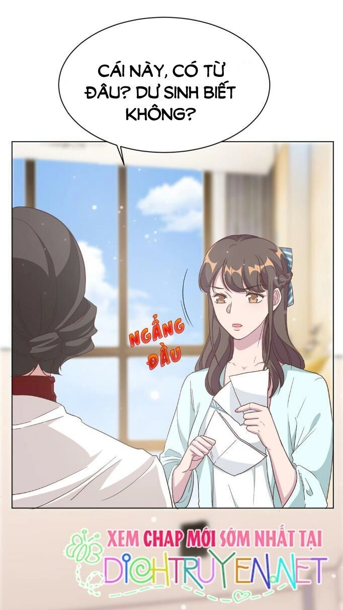 Ẩn Hôn Chí Ái Chapter 5 - 8