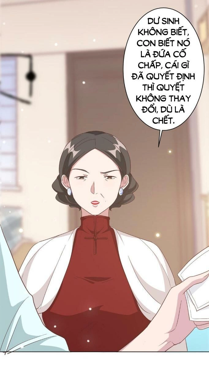 Ẩn Hôn Chí Ái Chapter 5 - 9
