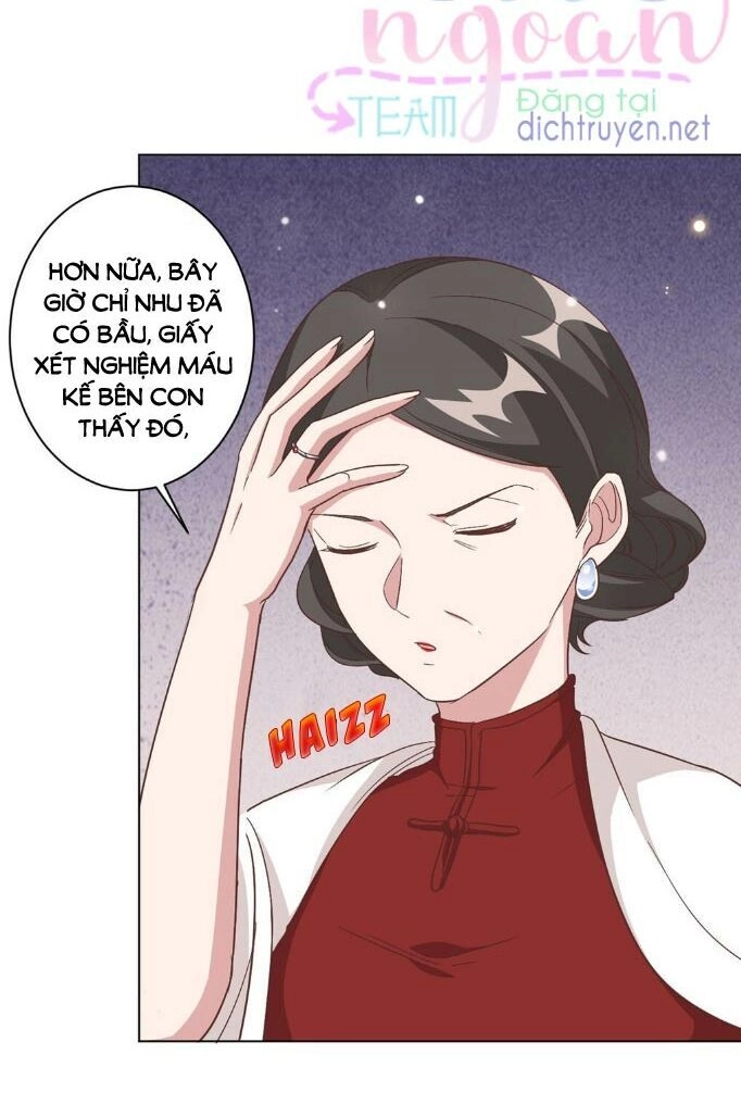 Ẩn Hôn Chí Ái Chapter 5 - 11
