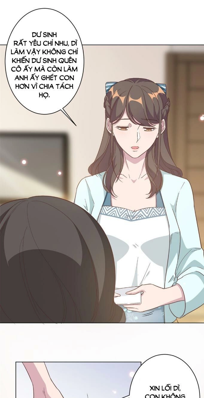 Ẩn Hôn Chí Ái Chapter 5 - 13