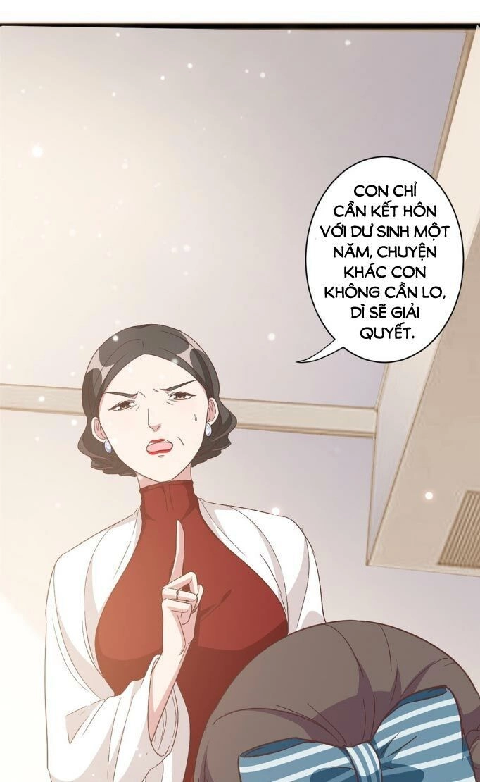 Ẩn Hôn Chí Ái Chapter 5 - 16