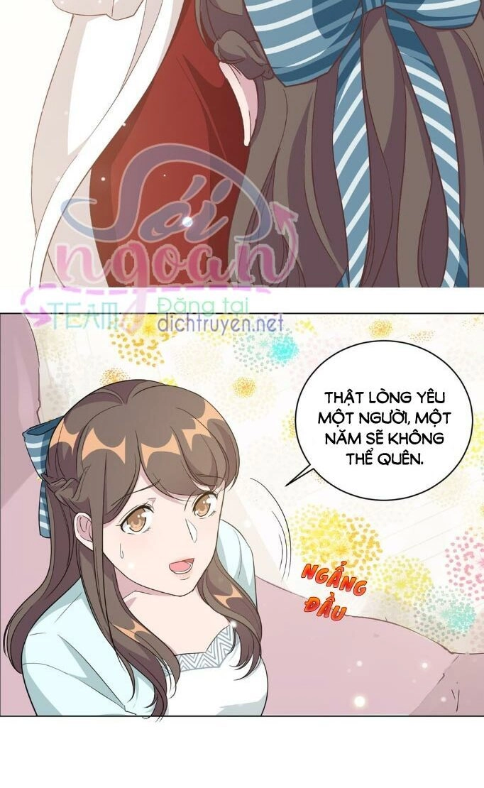 Ẩn Hôn Chí Ái Chapter 5 - 17