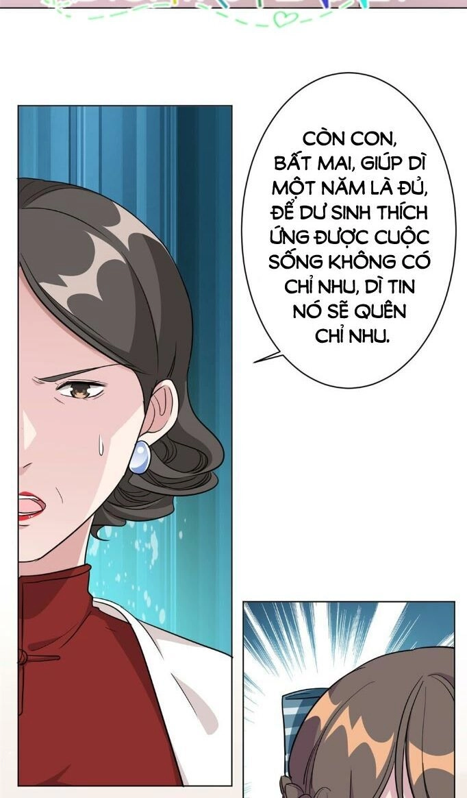 Ẩn Hôn Chí Ái Chapter 5 - 19