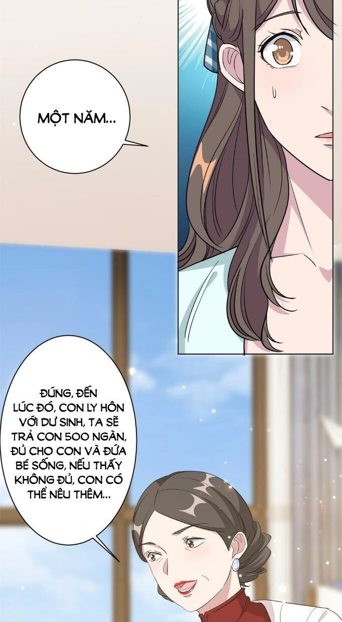 Ẩn Hôn Chí Ái Chapter 5 - 20