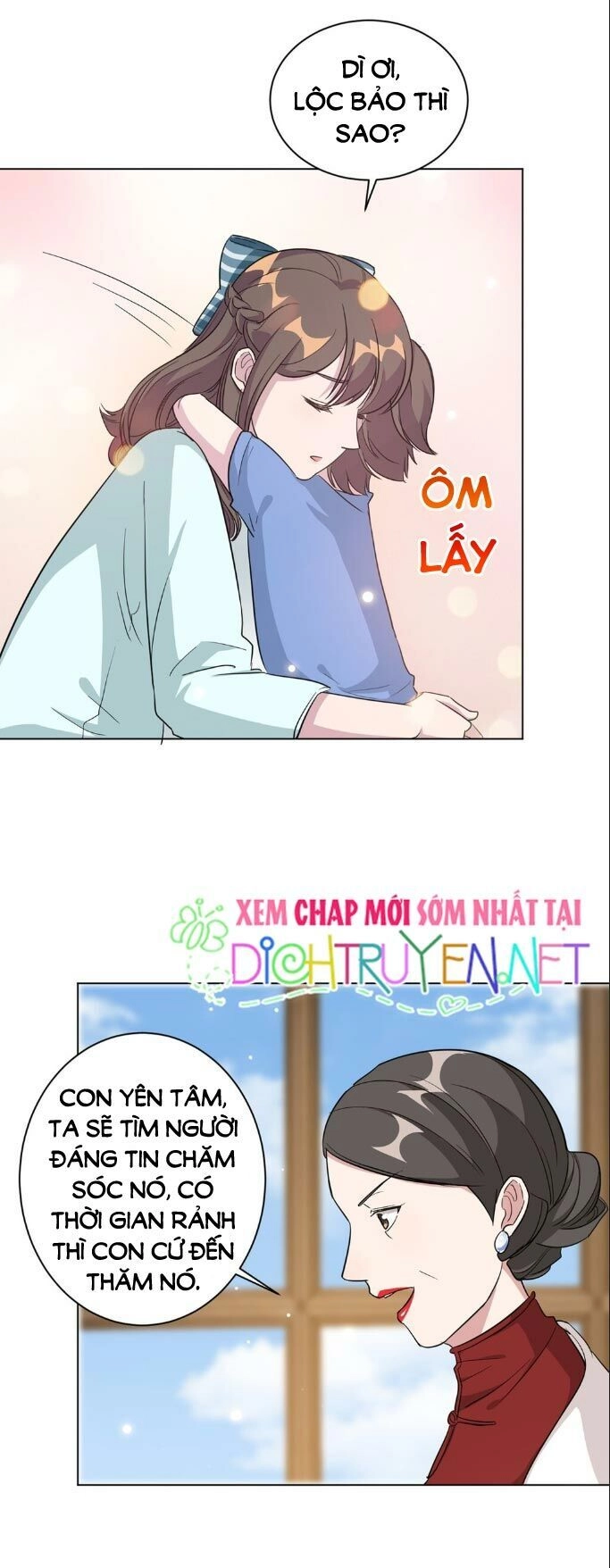 Ẩn Hôn Chí Ái Chapter 6 - 3