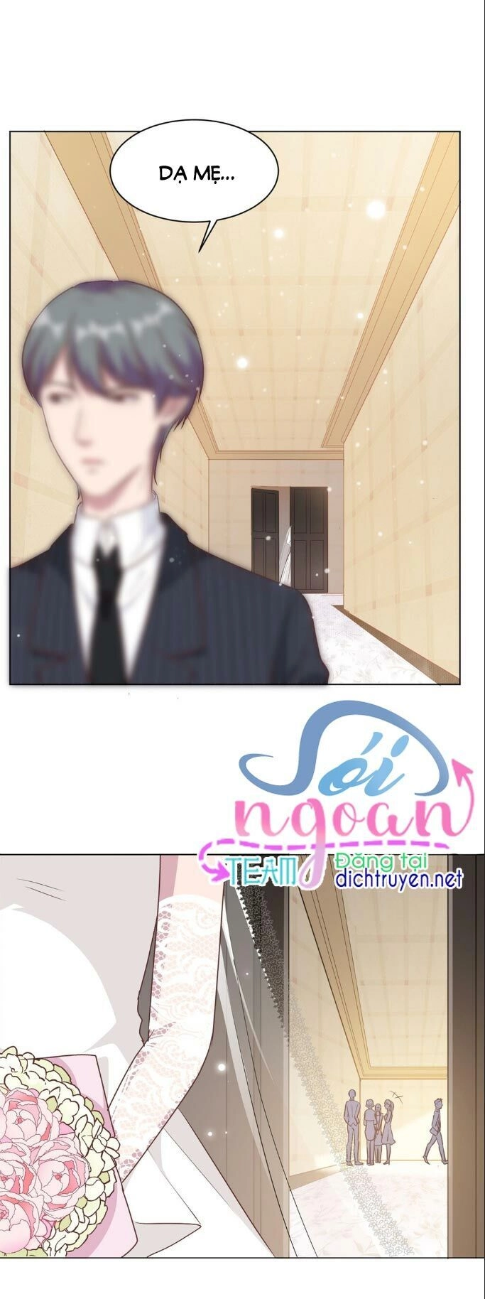 Ẩn Hôn Chí Ái Chapter 6 - 7