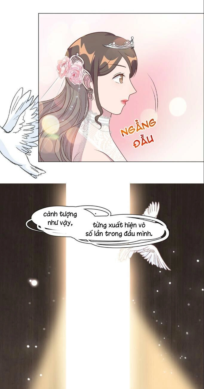 Ẩn Hôn Chí Ái Chapter 6 - 10