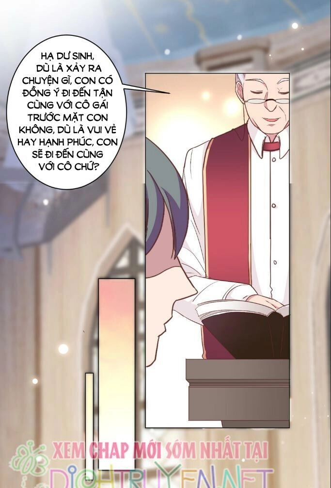 Ẩn Hôn Chí Ái Chapter 6 - 16