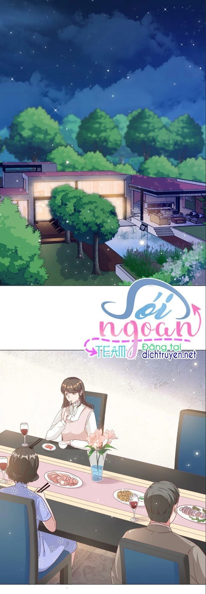 Ẩn Hôn Chí Ái Chapter 6 - 18