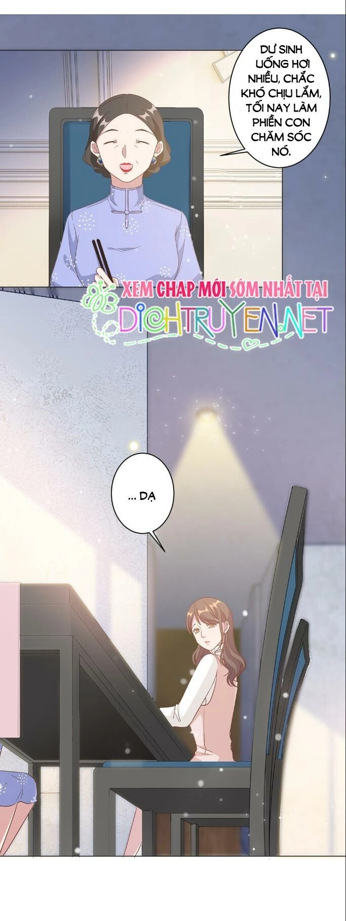 Ẩn Hôn Chí Ái Chapter 6 - 19