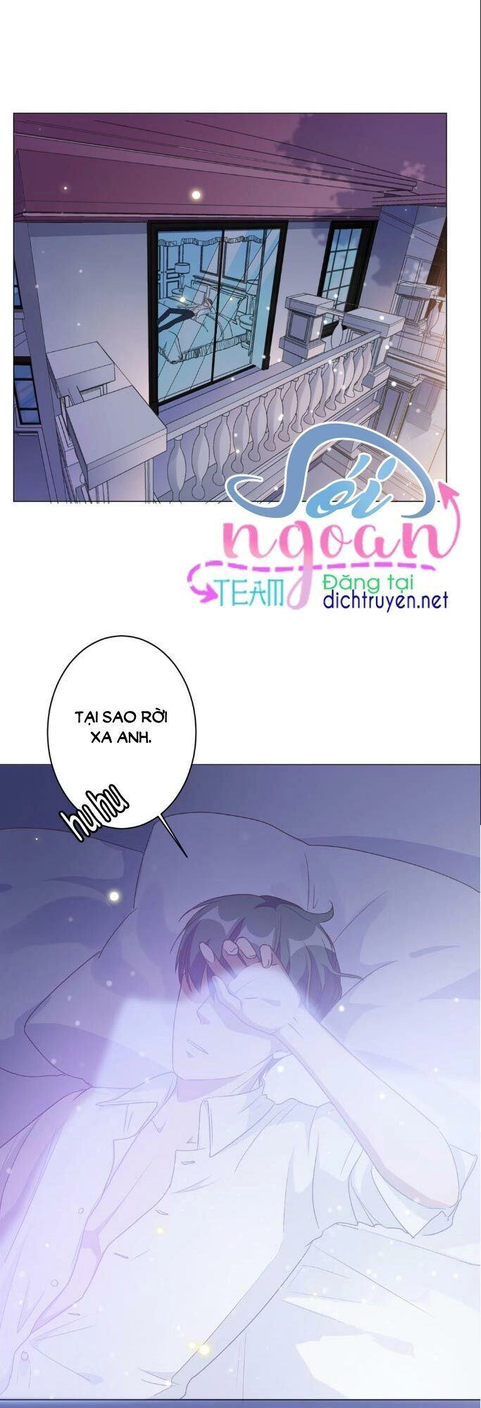 Ẩn Hôn Chí Ái Chapter 6 - 20