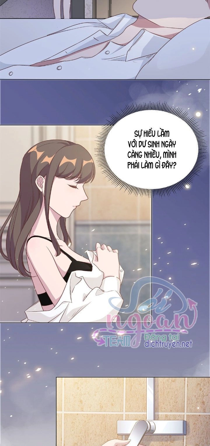 Ẩn Hôn Chí Ái Chapter 7 - 3