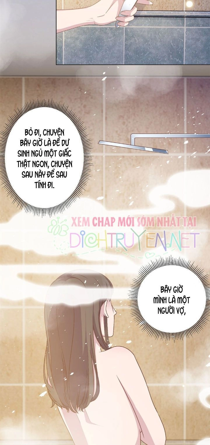 Ẩn Hôn Chí Ái Chapter 7 - 4