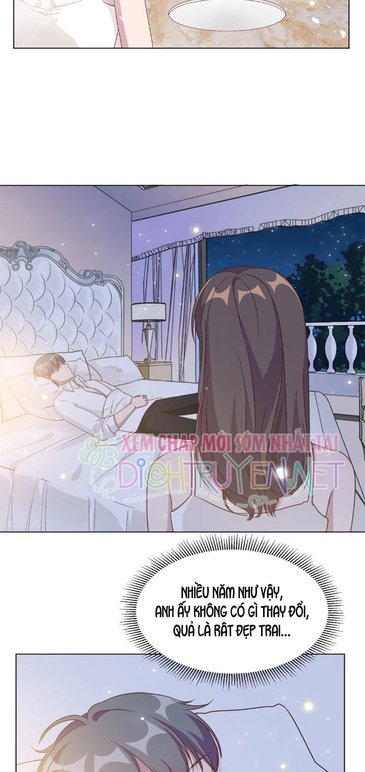 Ẩn Hôn Chí Ái Chapter 7 - 6