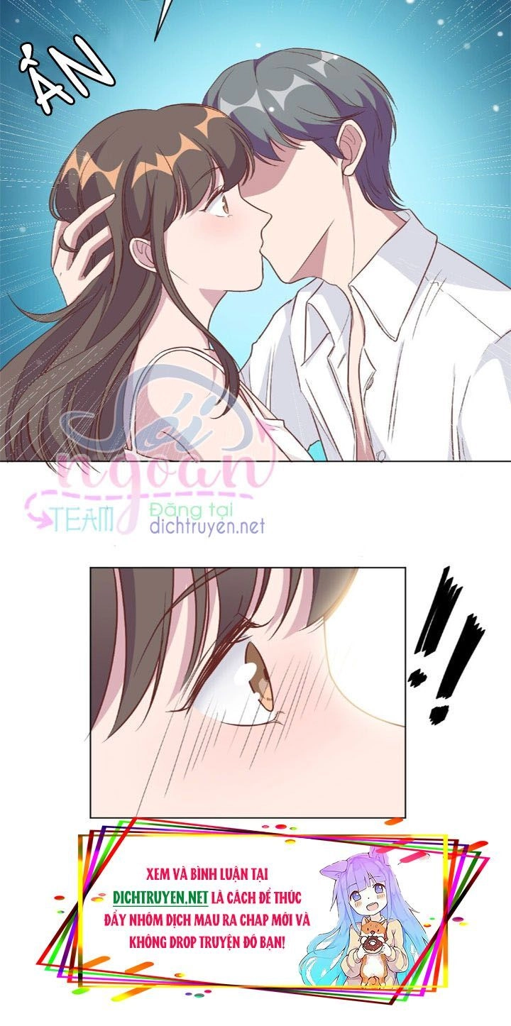 Ẩn Hôn Chí Ái Chapter 7 - 13