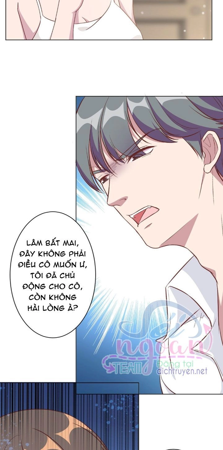 Ẩn Hôn Chí Ái Chapter 7 - 15