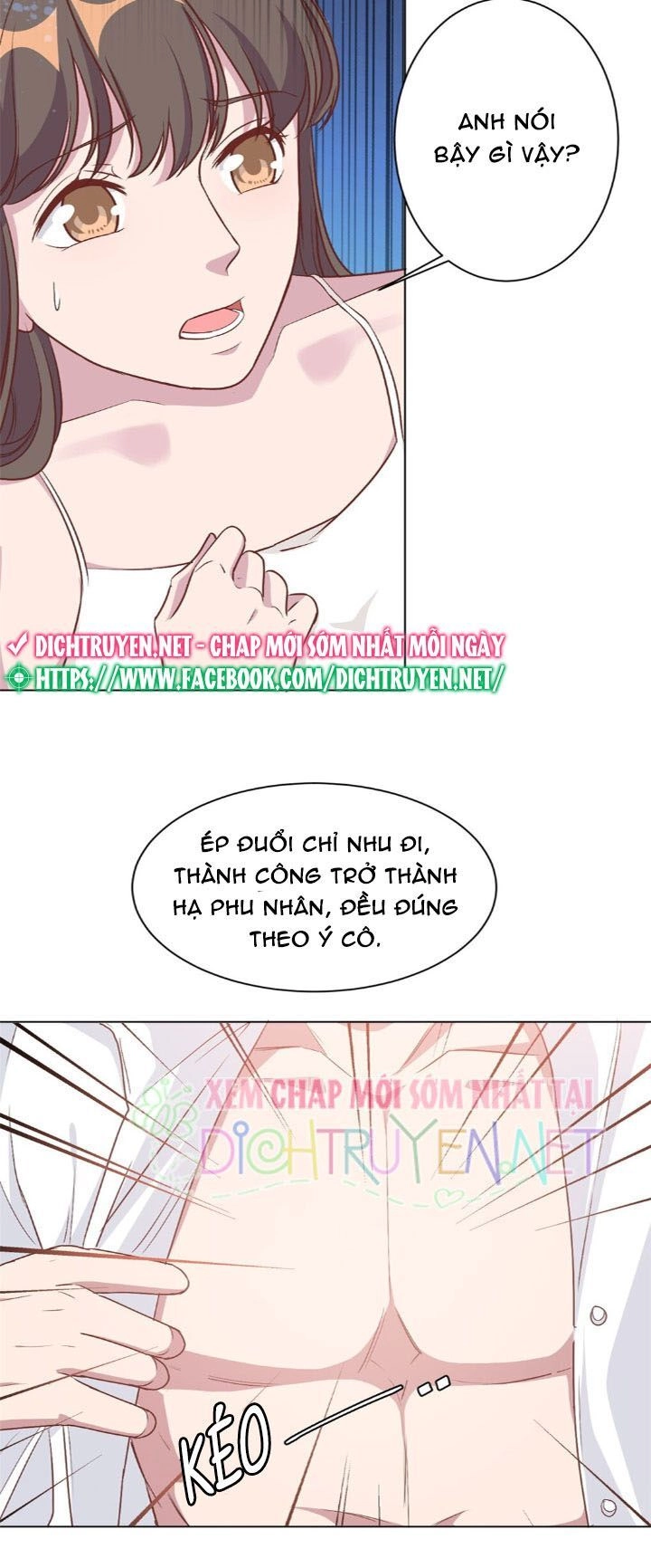 Ẩn Hôn Chí Ái Chapter 7 - 16